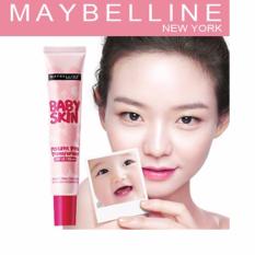 Maybelline Baby Skin Instant Pink Transformer