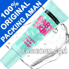 Maybelline Baby Skin Instant Pore Eraser - Clear (with Packaging) (USA)