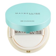 MAYBELLINE BB CUSHION FRESH SPF25 02