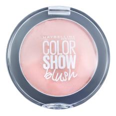 Maybelline Blush Studio Cheeky Glow Cream Cinnamon
