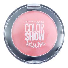 MAYBELLINE BLUSH STUDIO CHEEKY GLOW FRESH CORAL