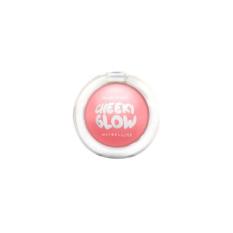 Maybelline Blush Studio Cheeky Glow - Fresh Coral