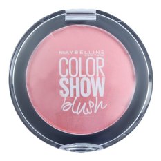 MAYBELLINE BLUSH STUDIO CHEEKY GLOW PEACH SWEETIE