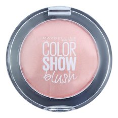 Maybelline Blush Studio Cheeky Glow Woody Rose