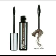 MAYBELLINE BROW PRECISE FIBER VOLUMIZER MASCARA