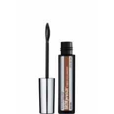 Maybelline Brow Precise Fiber Volumizer Mascara - Deep Brown