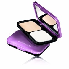 Maybelline Clear Smooth All in One Two Way Cake - Bedak Padat - Light (01)