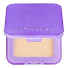 MAYBELLINE CLEAR SMOOTH BB SILK CAKE POWDER HONEY 04