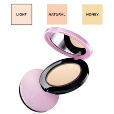 Maybelline Clear Smooth Pressed Powder