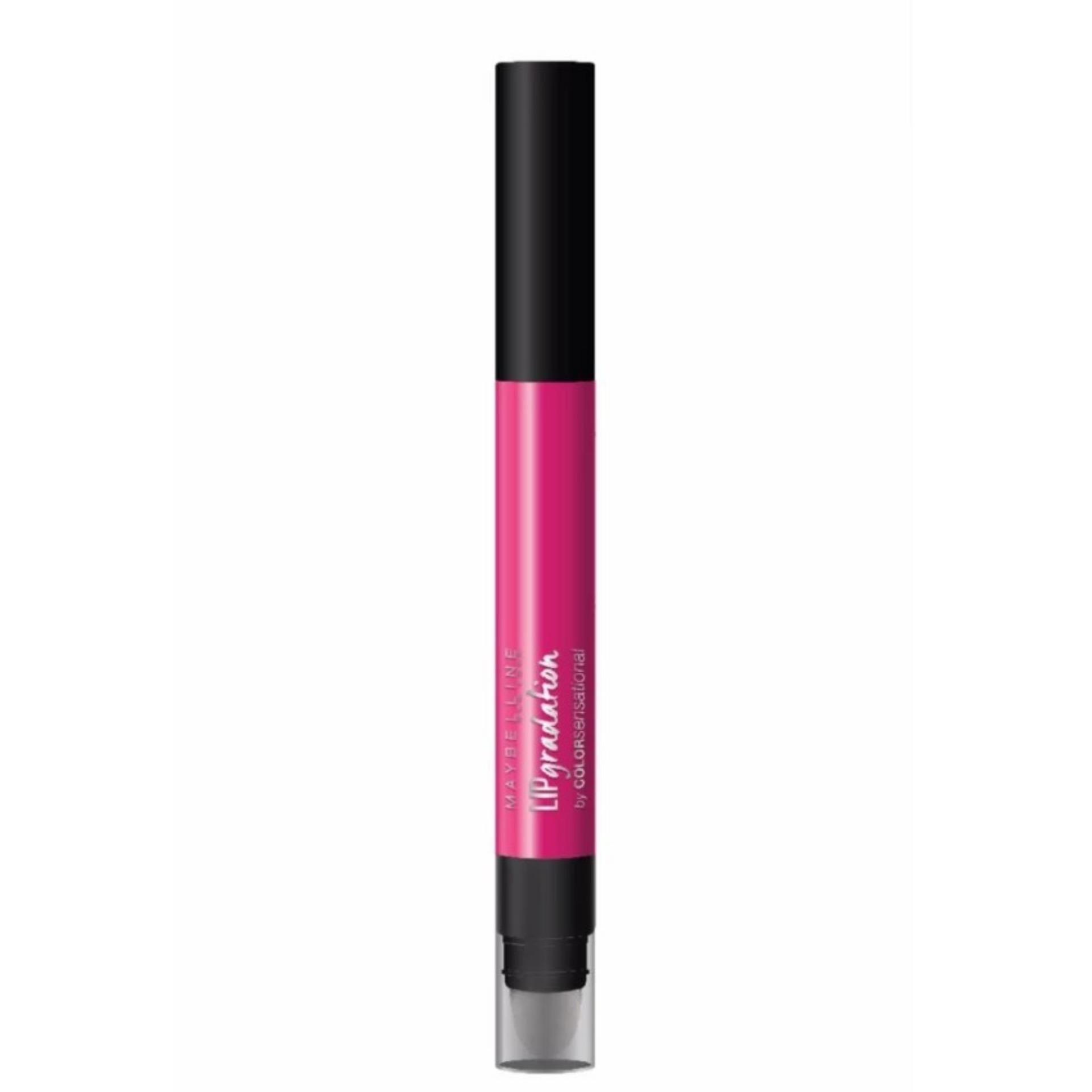 Maybelline Color Sensational Lip Gradation