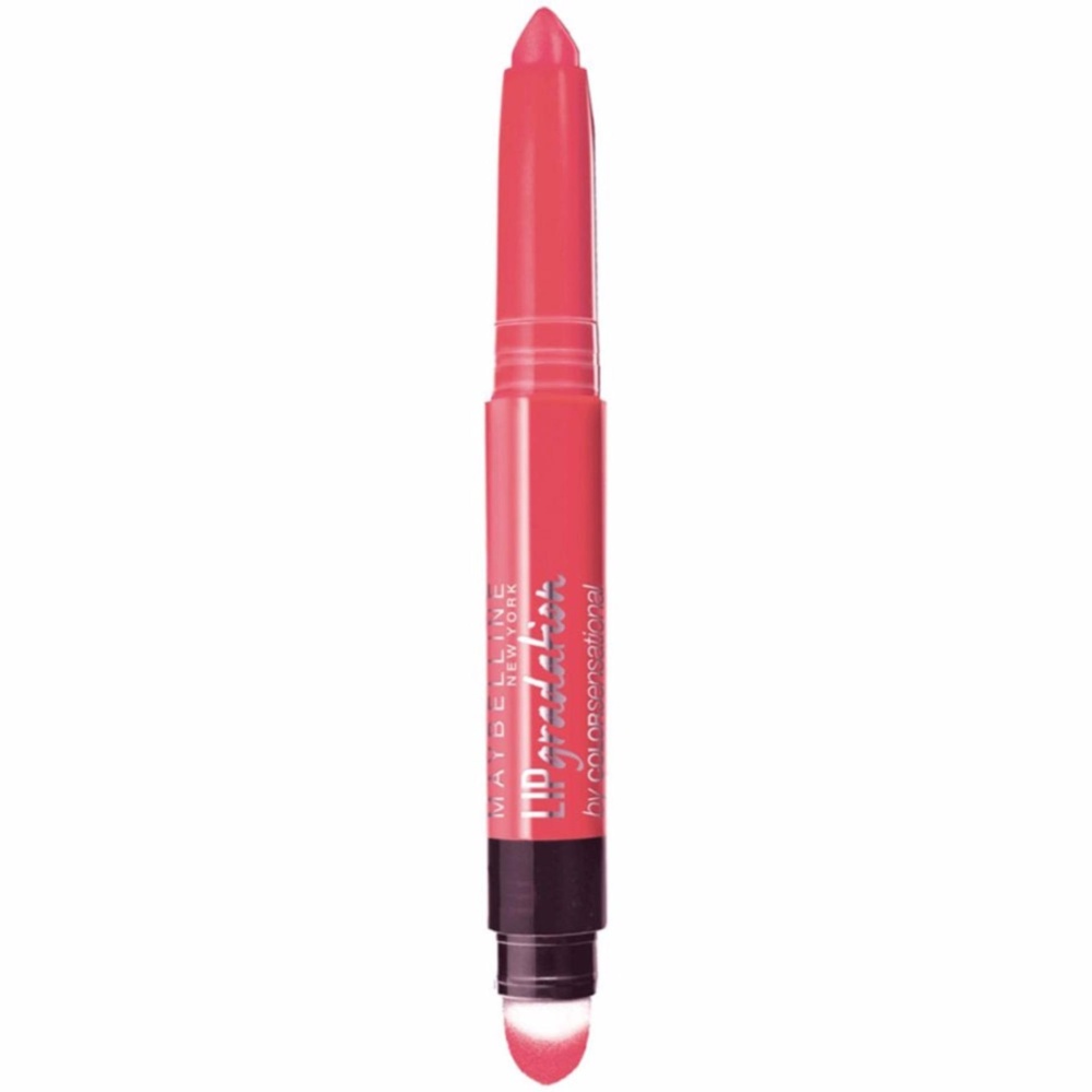 Maybelline Color Sensational Lip Gradation - Coral 1