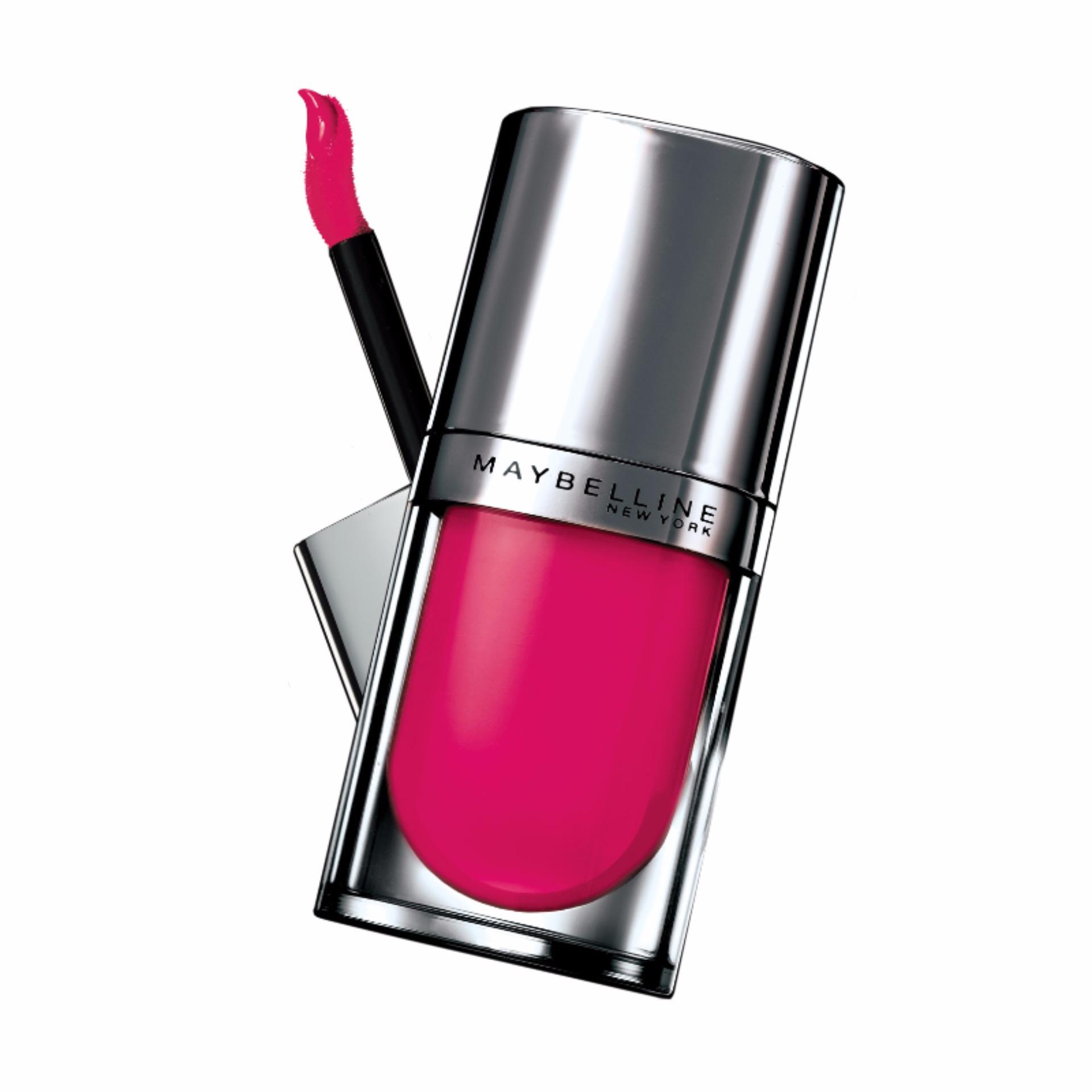 Maybelline Color Sensational Lip Tint - 02 Light Pink