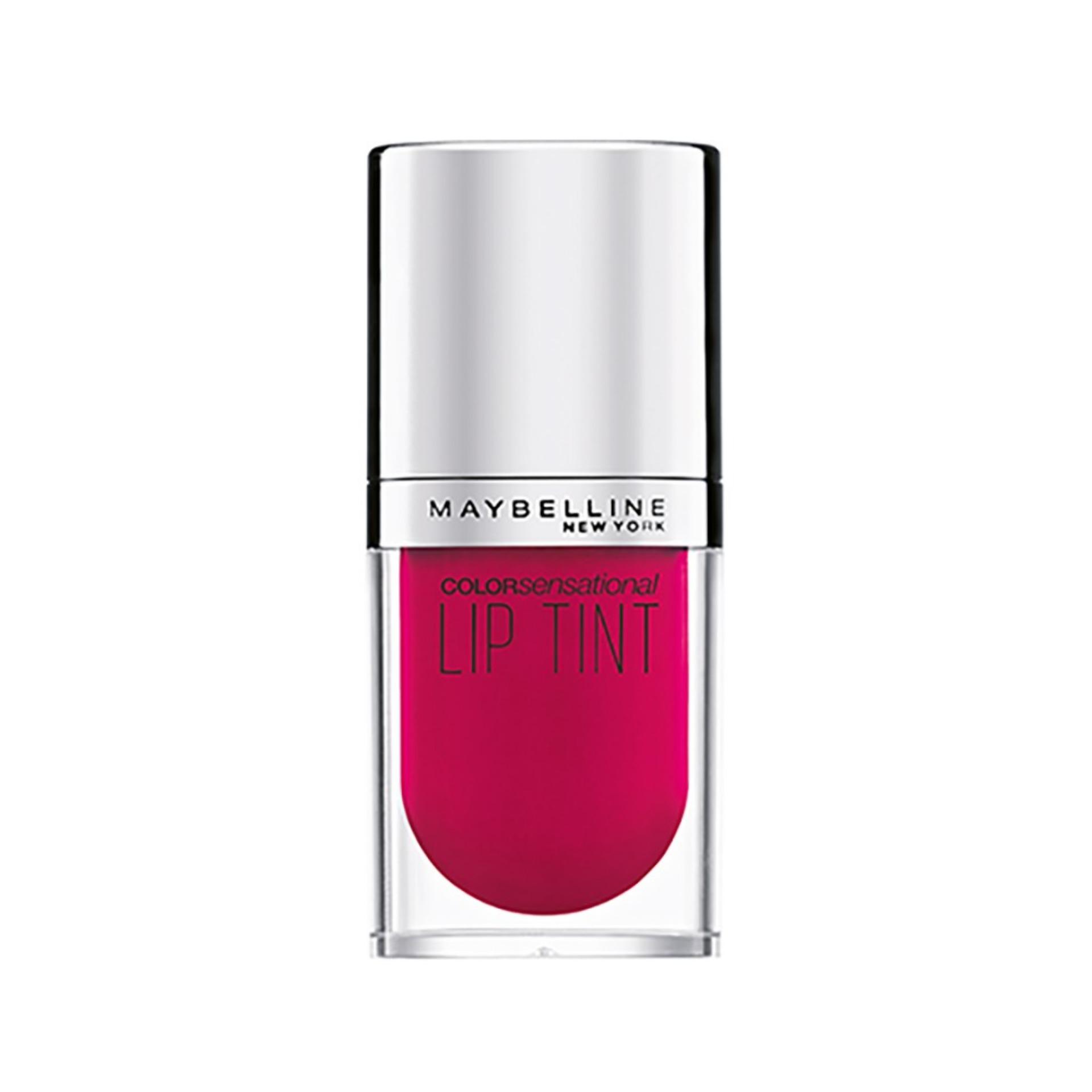 Maybelline Color Sensational Lip Tint 07 Apricot Maybelline Color Sensational Lip Tint 07 Apricot