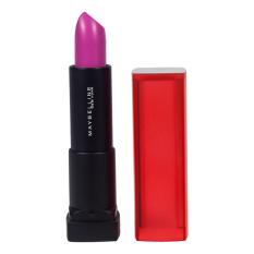 Maybelline Color Sensational Lipstick Rosy Mat1 Natural Beige