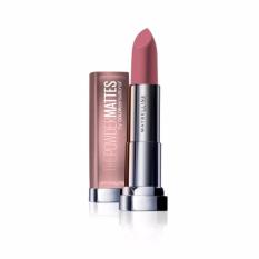 Maybelline Color Sensational Powder Matte - Barely There
