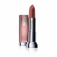 Maybelline Color Sensational Powder Matte - Touch Of Nude