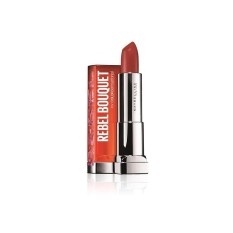 Maybelline Color Sensational (Rebel Bouquet REB01) - Warna Pigmented Lipstick