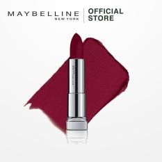 Maybelline Color Sensational The Powder Mattes - Honey Cherry