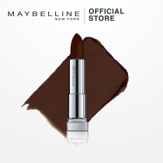Maybelline Color Sensational The Powder Mattes - Walnut