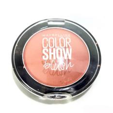 Maybelline Color Show Blush On - Creamy Cinnamon