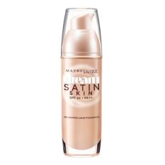 Maybelline Dream Satin Skin Liquid Foundation SPF 24 PA++ - Light