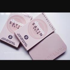 MAYBELLINE DREAM SATIN TWO WAY CAKE