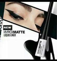 Maybelline Eyeliner Hyper Matte Liquid Liner