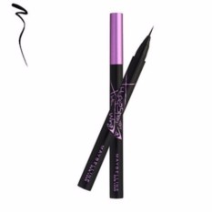 Maybelline Eyeliner Hyper Sharp Wing Black