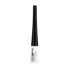 Maybelline Eyeliner Liquid Hyper Matte - Black