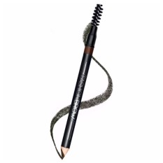 Maybelline Eyeliner Pencil Fashion Brow - Dark Brown