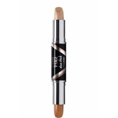 Maybelline Face Studio V Face Duo Stick Contouring Highlighting - Medium