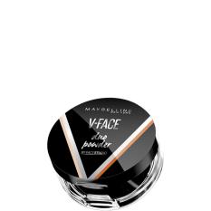 Maybelline Face Studio - V Shape Powder 01 LIGHT MED