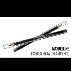 MAYBELLINE FASHION BROW PENCIL ALIS