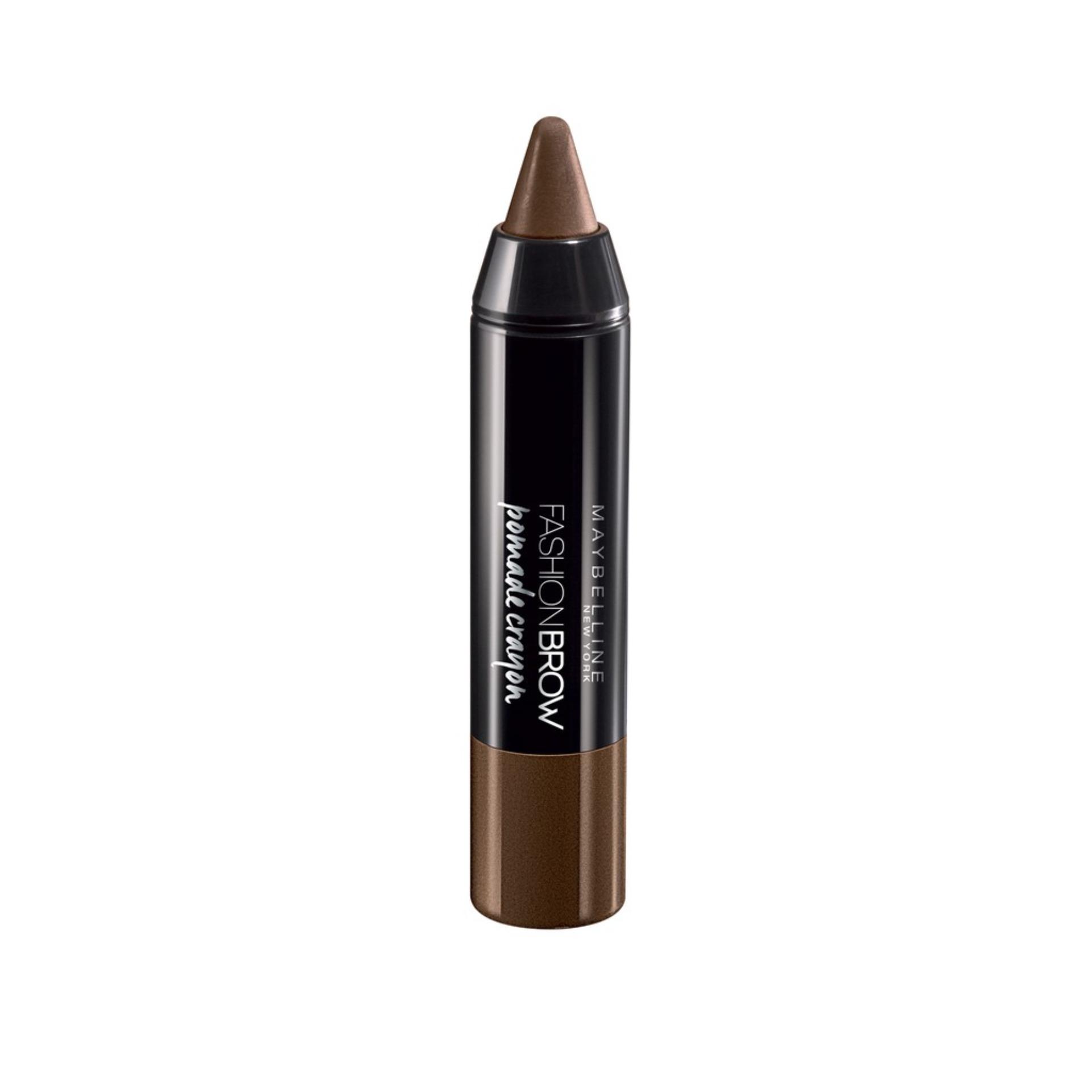 Maybelline Fashion Brow Pomade Crayon