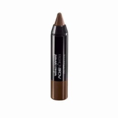 Maybelline Fashion Brow Pomade Crayon Eyebrow Pensil Alis - BR3 Cappucino