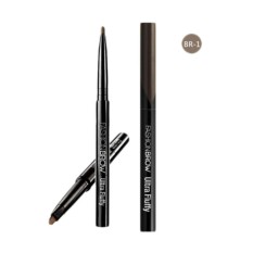 Maybelline Fashion Brow Ultra Fluffy Br1