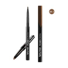 Maybelline Fashion Brow Ultra Fluffy Br3