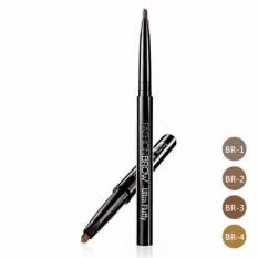 Maybelline Fashion Brow Ultra Fluffy Eyebrow Gel Pencil