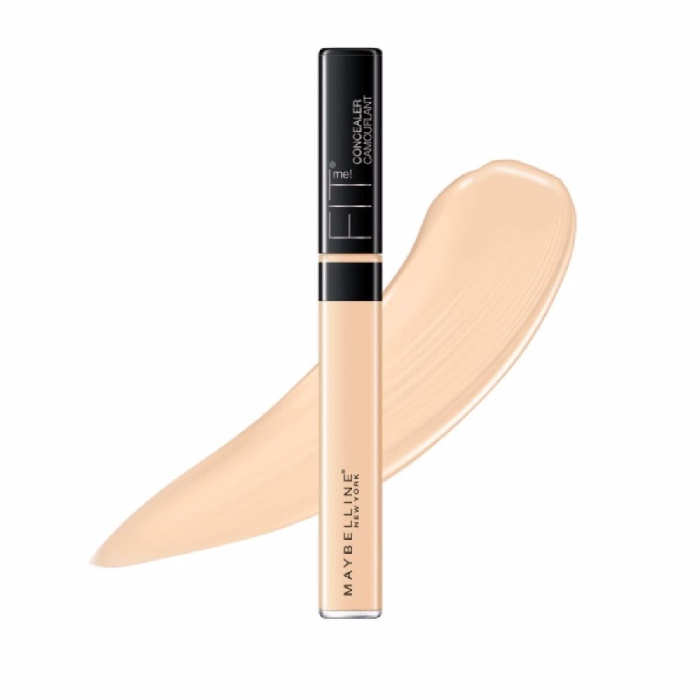 Maybelline Fit Me Concealer - 10 Light   