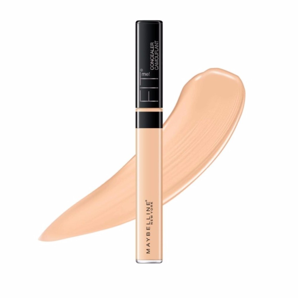 Maybelline Fit Me Concealer - 15 Fair 