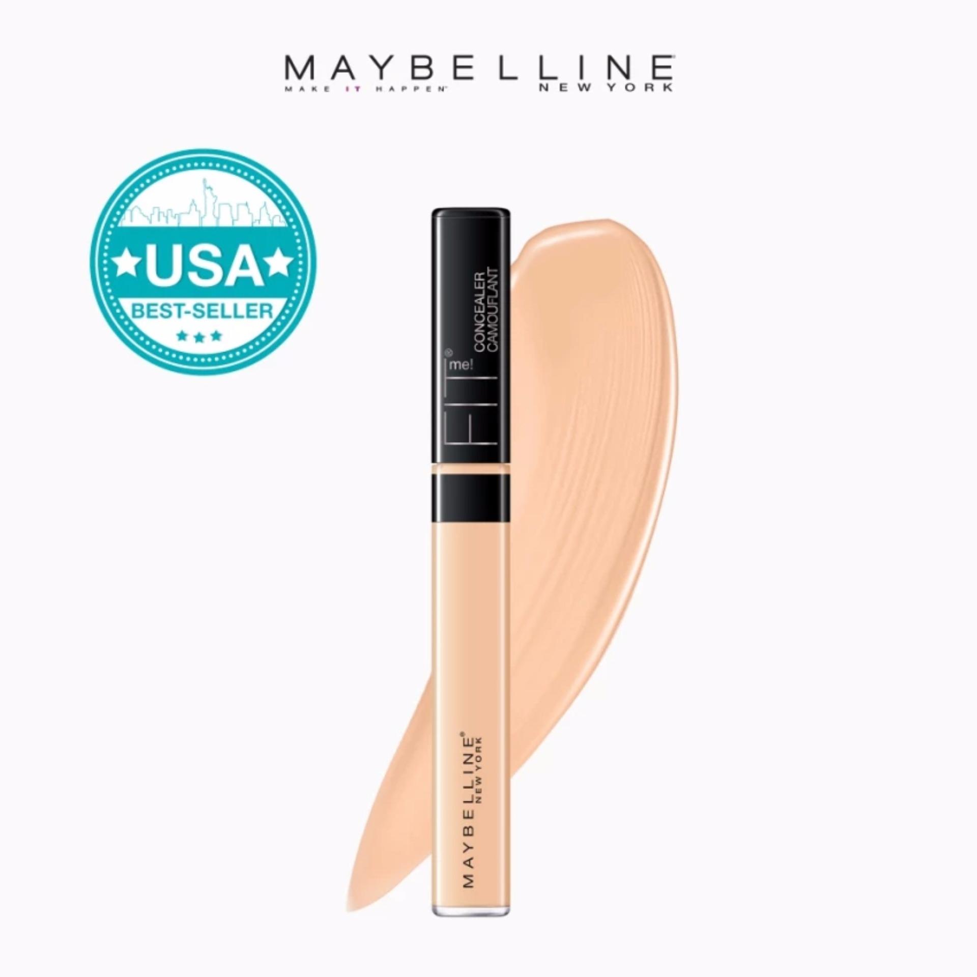 MAYBELLINE FIT ME CONCEALER 20 Sand Ori