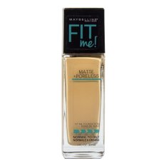 MAYBELLINE FOUNDATION FIT ME MATTE PORELESS NATURAL BEIGE