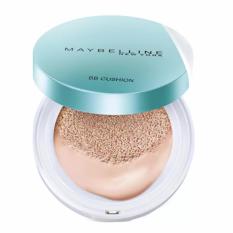 Maybelline Fresh Mat BB Cushion - 02 Light