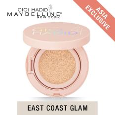 Maybelline Gigi Hadid BB Cushion - Light