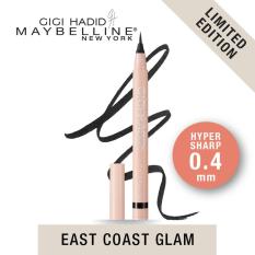 Maybelline Gigi Hadid Hypersharp Liner - Black