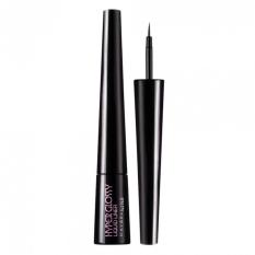 Maybelline Hyper Glossy Eyeliner Liquid Black