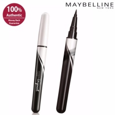 Maybelline Hyper Impact Liner Eyeliner black