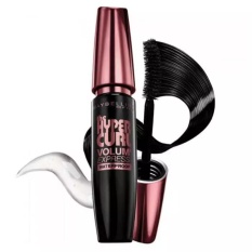 Maybelline Hypercurl Mascara 100% Original