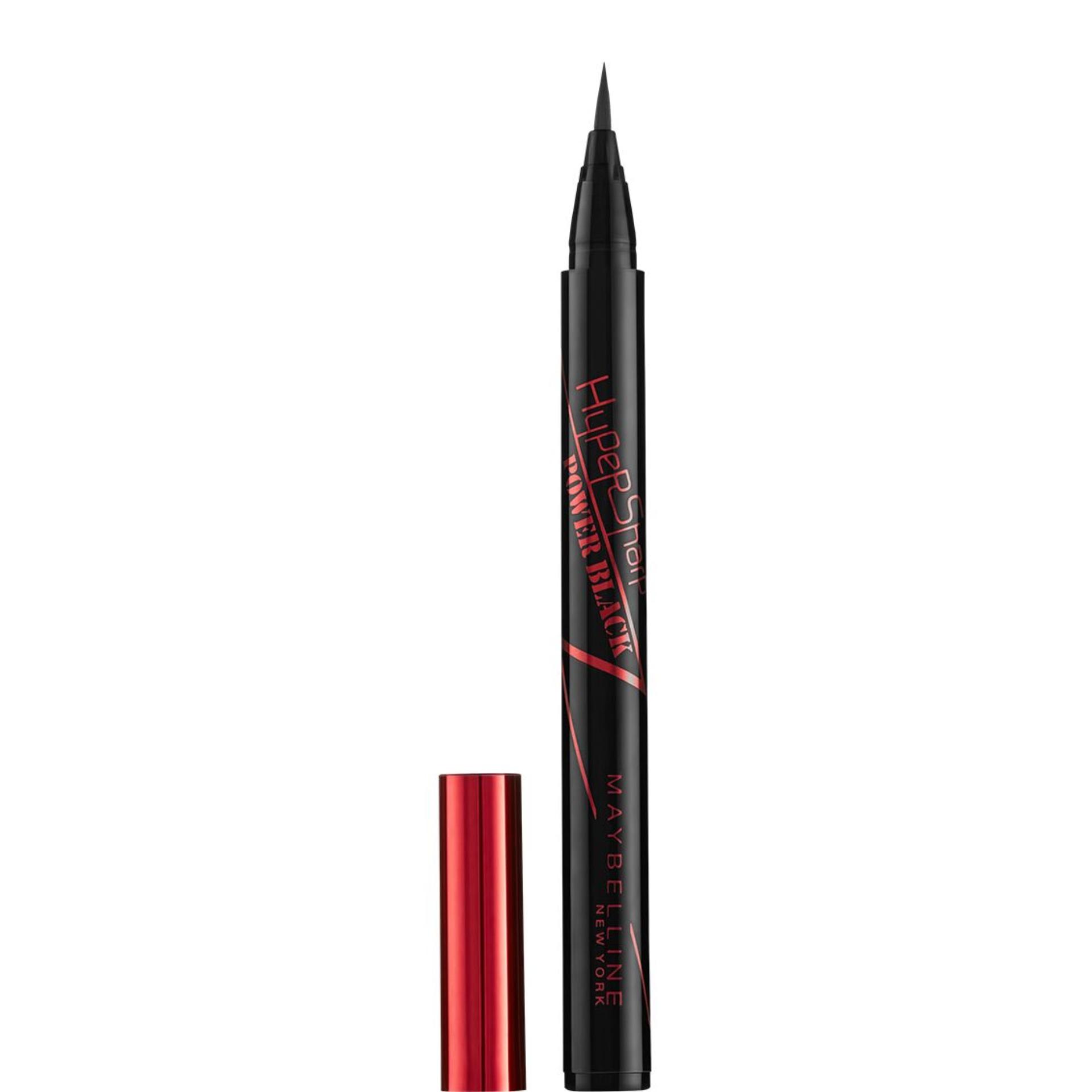 Maybelline Hypersharp Liner - Power Black