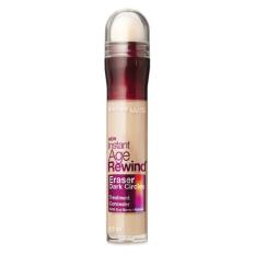 Maybelline Instant Age Rewind Eraser Dark Circles Concealer And Treatment - FAIR (110)